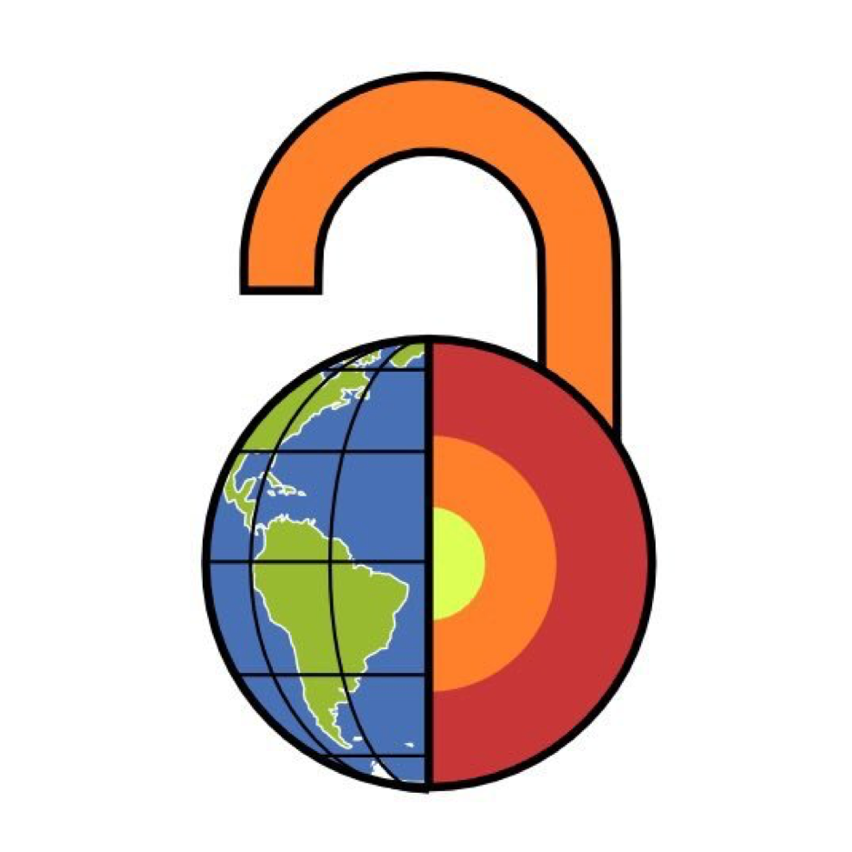 EarthArXiv logo