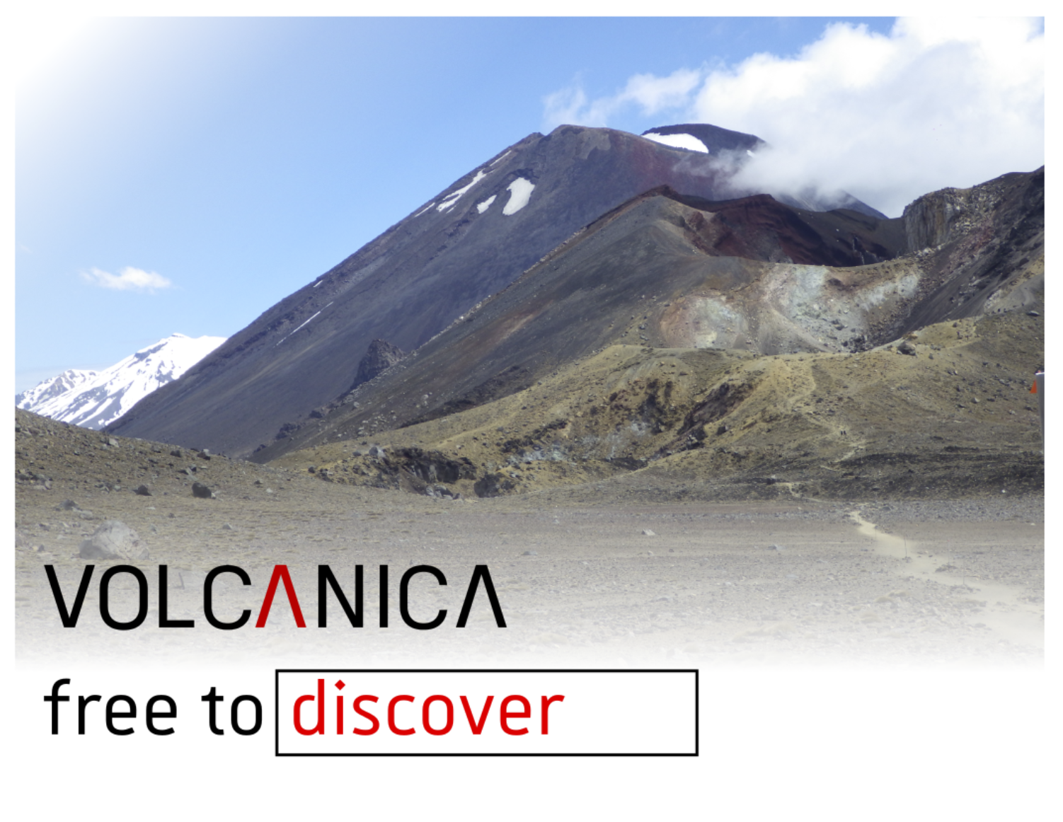 Volcanica journal website https://www.jvolcanica.org